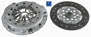 Sachs 3000 951 147 - Spojková sada -