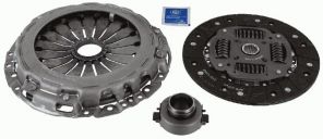 Sachs 3000 951 165 - Spojková sada -