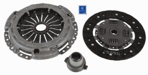 Sachs 3000 951 166 - Spojková sada -