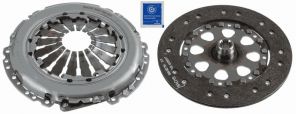 Sachs 3000 951 171 - Spojková sada -