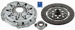 Sachs 3000 951 177 - Spojková sada -
