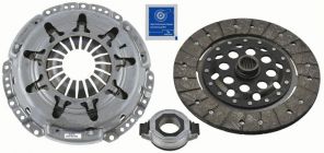 Sachs 3000 951 178 - Spojková sada -