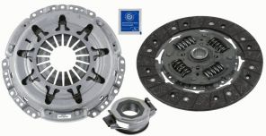 Sachs 3000 951 179 - Spojková sada -