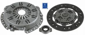 Sachs 3000 951 180 - Spojková sada -