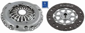 Sachs 3000 951 192 - Spojková sada -