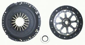 Sachs 3000 951 201 - Spojková sada -