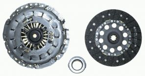 Sachs 3000 951 202 - Spojková sada -