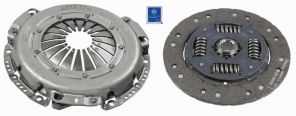 Sachs 3000 951 203 - Spojková sada -