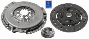 Sachs 3000 951 205 - Spojková sada -