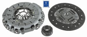 Sachs 3000 951 207 - Spojková sada -