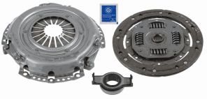 Sachs 3000 951 215 - Spojková sada -