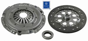 Sachs 3000 951 217 - Spojková sada -