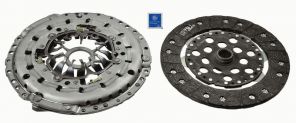 Sachs 3000 951 219 - Spojková sada -