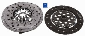 Sachs 3000 951 220 - Spojková sada -