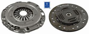 Sachs 3000 951 222 - Spojková sada -