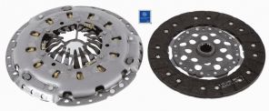 Sachs 3000 951 224 - Spojková sada -