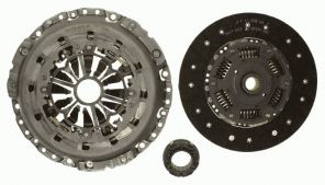 Sachs 3000 951 226 - Spojková sada -
