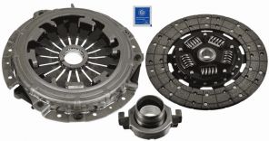 Sachs 3000 951 228 - Spojková sada -
