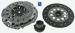 Sachs 3000 951 232 - Spojková sada -