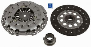 Sachs 3000 951 233 - Spojková sada -