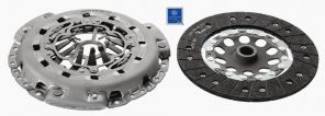 Sachs 3000 951 239 - Spojková sada -