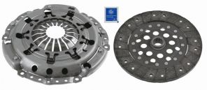 Sachs 3000 951 247 - Spojková sada -