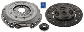 Sachs 3000 951 248 - Spojková sada -