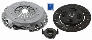 Sachs 3000 951 255 - Spojková sada -