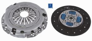Sachs 3000 951 258 - Spojková sada -