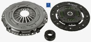 Sachs 3000 951 259 - Spojková sada -