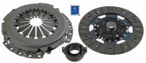 Sachs 3000 951 272 - Spojková sada -