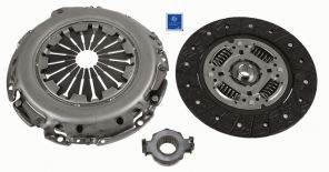Sachs 3000 951 276 - Spojková sada -