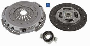 Sachs 3000 951 278 - Spojková sada -