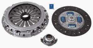 Sachs 3000 951 282 - Spojková sada -