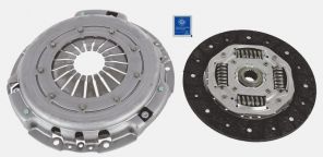 Sachs 3000 951 283 - Spojková sada -