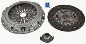 Sachs 3000 951 284 - Spojková sada -
