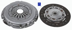 Sachs 3000 951 291 - Spojková sada -
