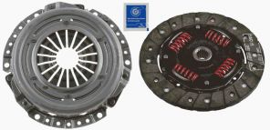 Sachs 3000 951 294 - Spojková sada -