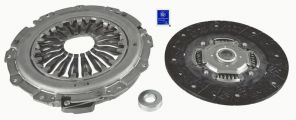 Sachs 3000 951 295 - Spojková sada -
