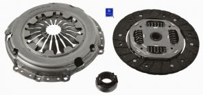 Sachs 3000 951 298 - Spojková sada -