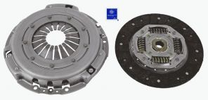 Sachs 3000 951 301 - Spojková sada -