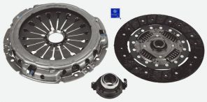 Sachs 3000 951 307 - Spojková sada -
