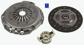 Sachs 3000 951 308 - Spojková sada -