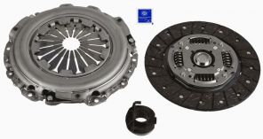 Sachs 3000 951 312 - Spojková sada -