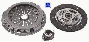 Sachs 3000 951 315 - Spojková sada -