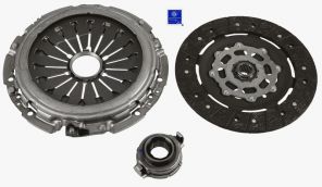 Sachs 3000 951 322 - Spojková sada -