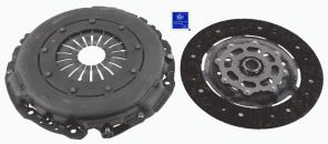 Sachs 3000 951 327 - Spojková sada -