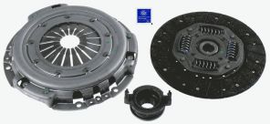 Sachs 3000 951 364 - Spojková sada -