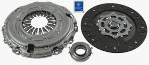 Sachs 3000 951 366 - Spojková sada -