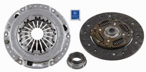 Sachs 3000 951 404 - Spojková sada -